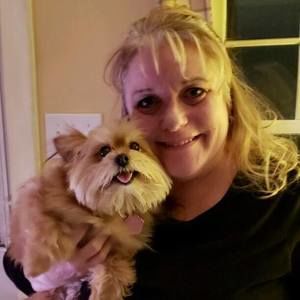 Meet your Posher, Diane